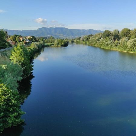 Casina Di Tea Lucca 아파트 외부 사진