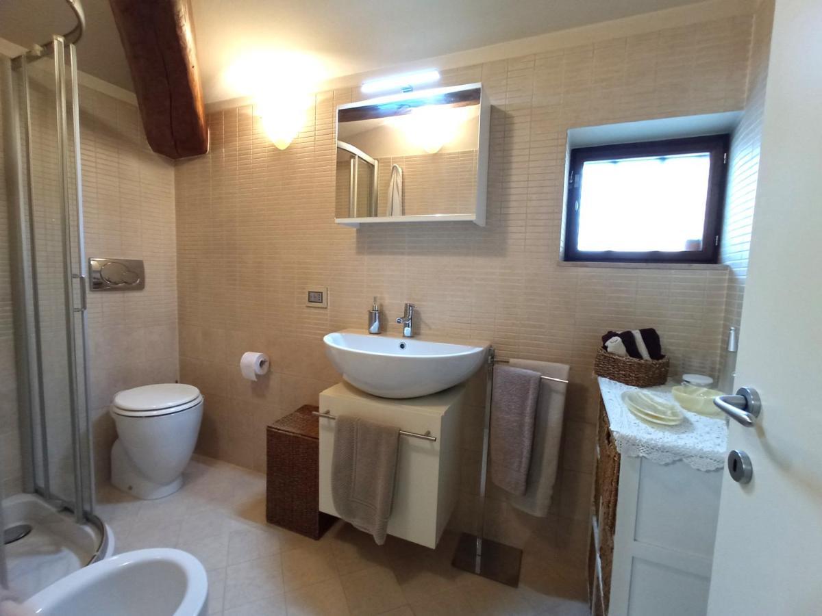 Casina Di Tea Lucca 아파트 외부 사진