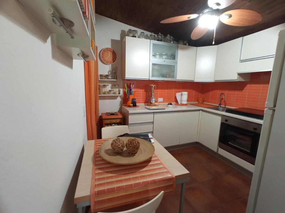 Casina Di Tea Lucca 아파트 외부 사진