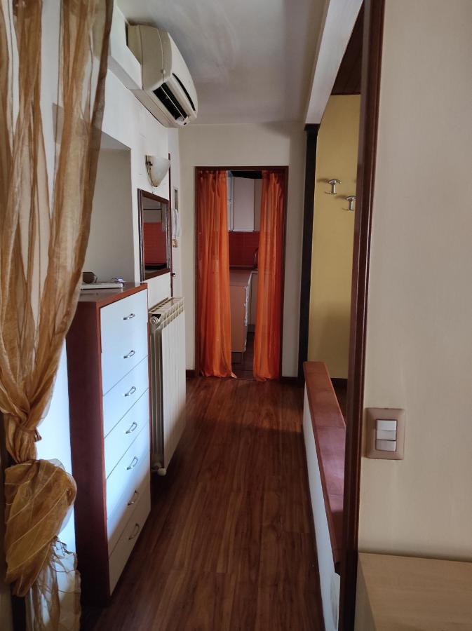 Casina Di Tea Lucca 아파트 외부 사진