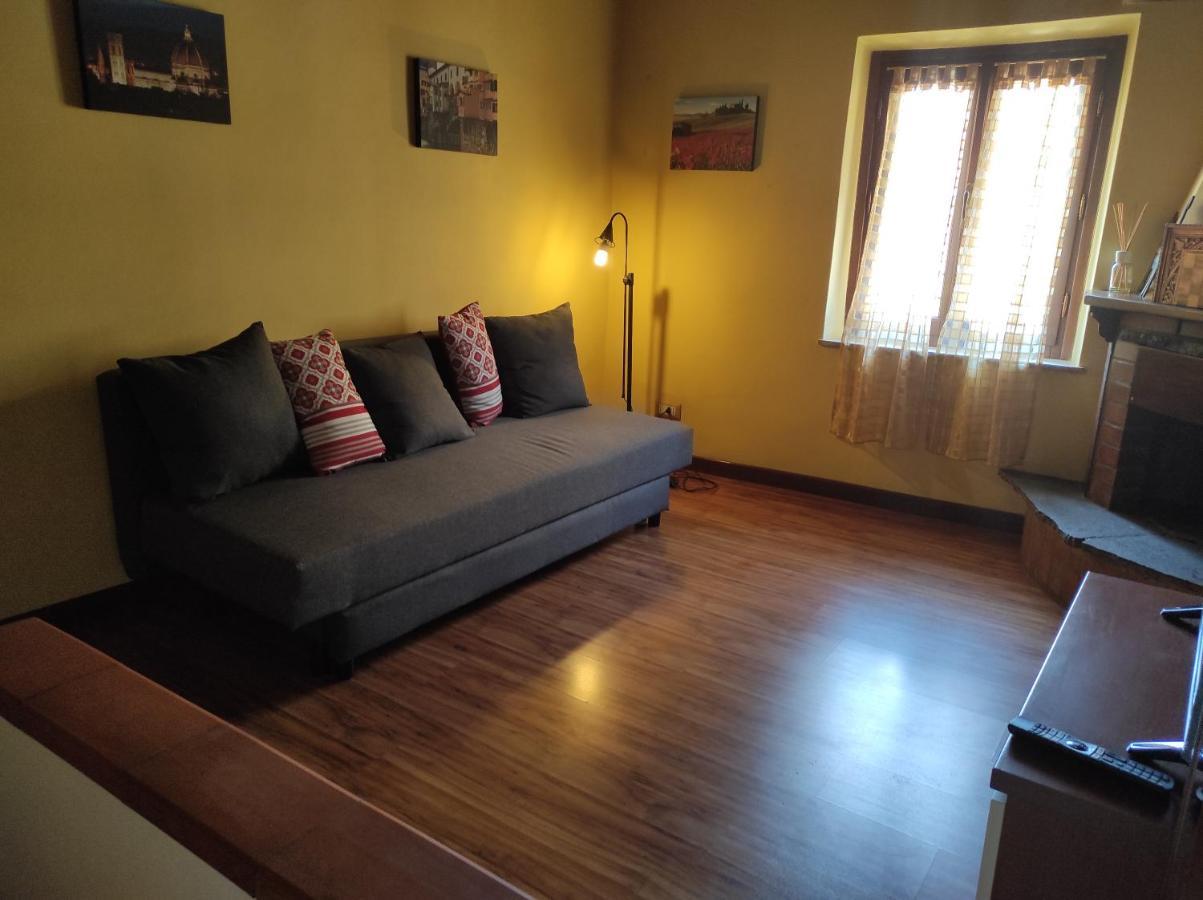Casina Di Tea Lucca 아파트 외부 사진