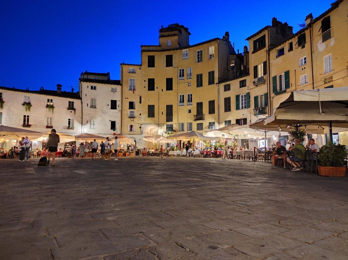 Casina Di Tea Lucca 아파트 외부 사진