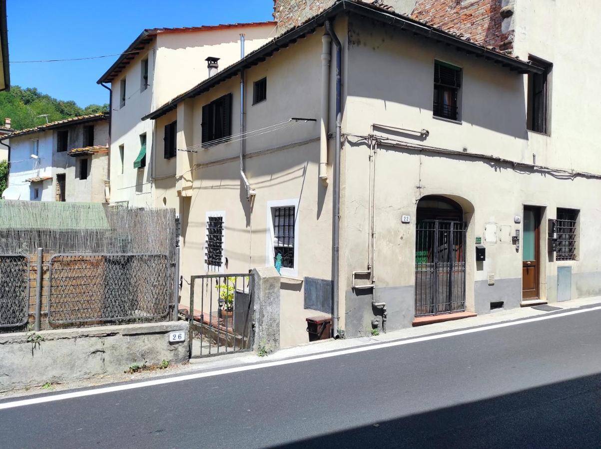 Casina Di Tea Lucca 아파트 외부 사진