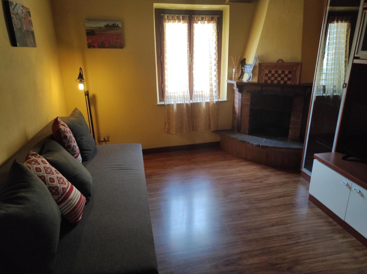 Casina Di Tea Lucca 아파트 외부 사진