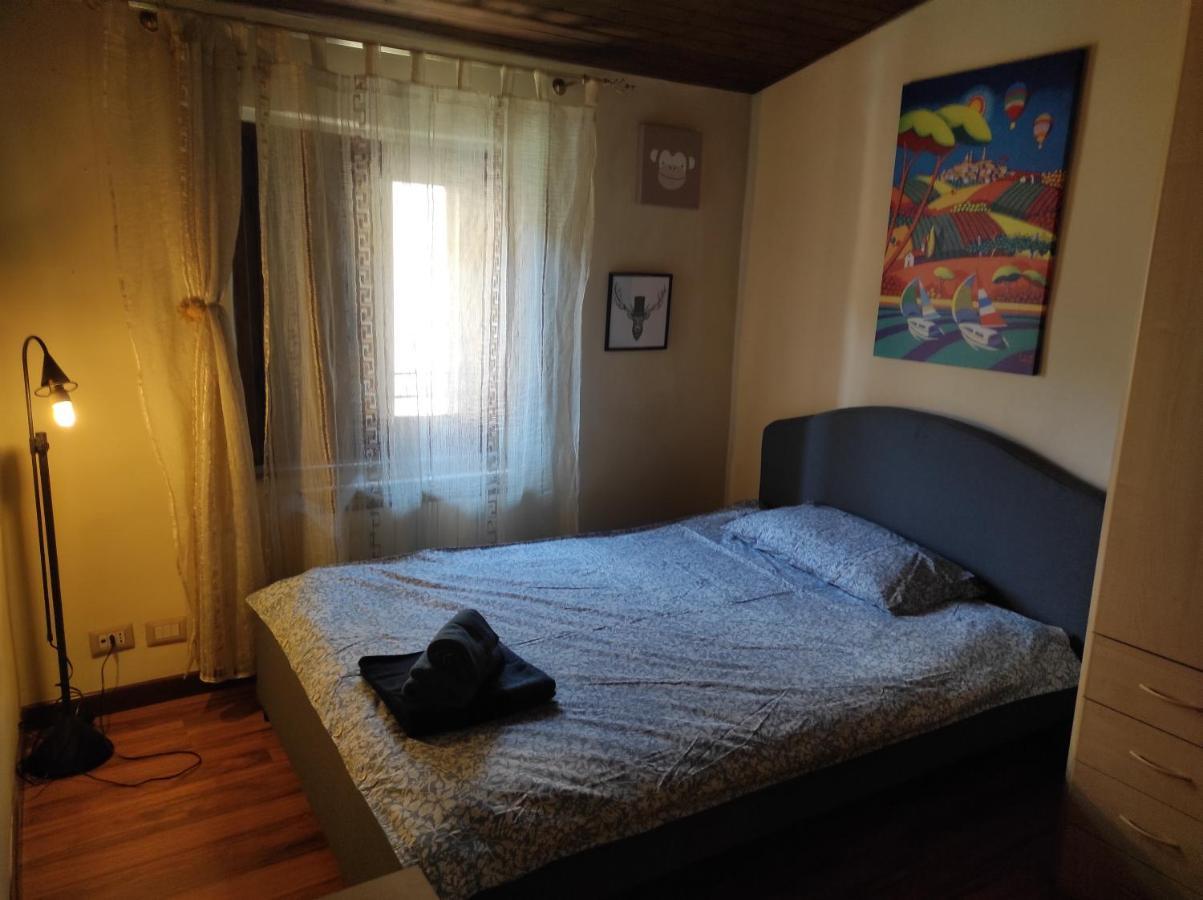 Casina Di Tea Lucca 아파트 외부 사진