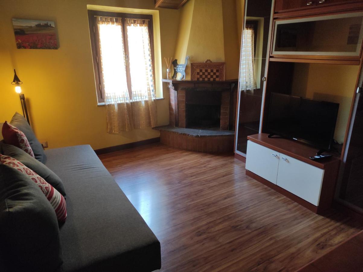 Casina Di Tea Lucca 아파트 외부 사진